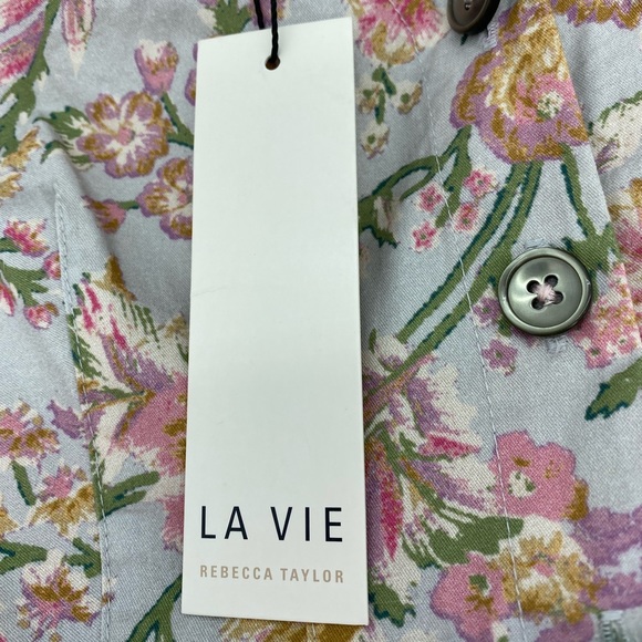 Rebecca Taylor Jumpsuit - Picture 6 of 11